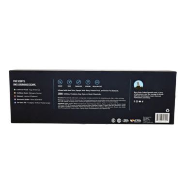 Liquid Bath Bomb Gift Set