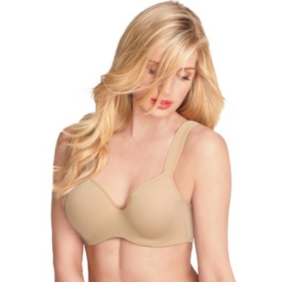 Women's Basic Balconette Bra