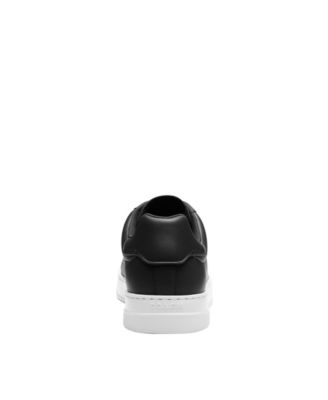 Men's High Line Lace-up Closure Sneaker