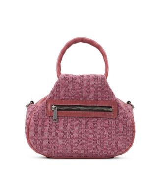 Milburn Knitted Crossbody Bag