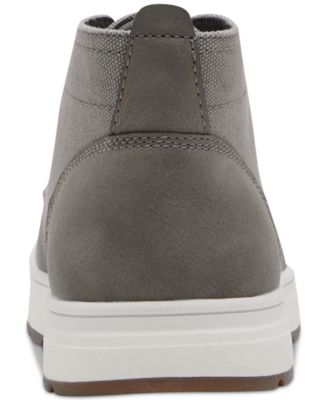 Men's Mcarsten Mid-Cut Casual Sneaker