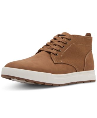 Men's Mcarsten Mid-Cut Casual Sneaker