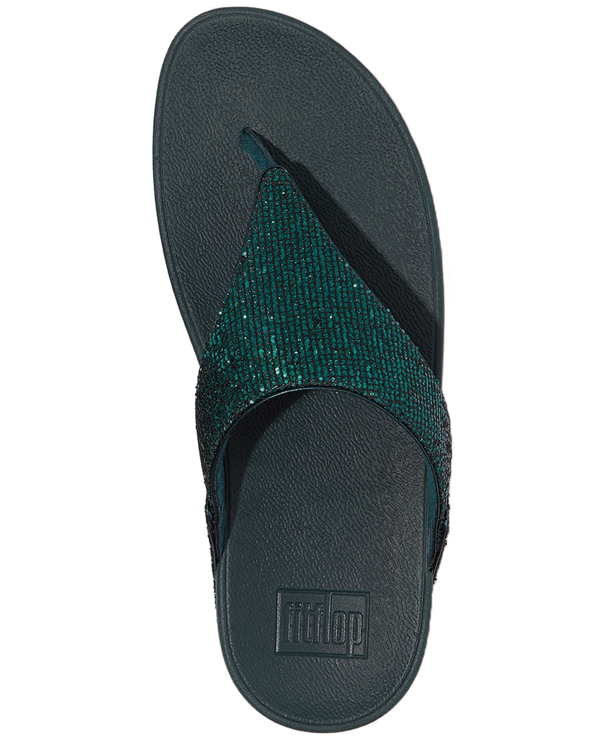 FitFlop Women's Lulu Glitterball Sandals