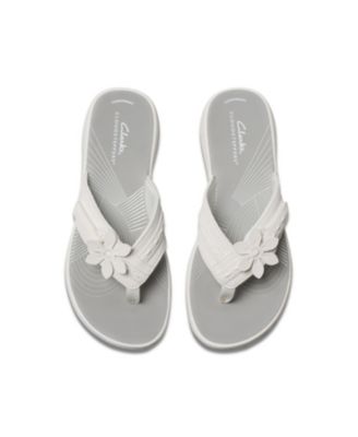 Cloudsteppers Breeze Opal H Flip-Flops