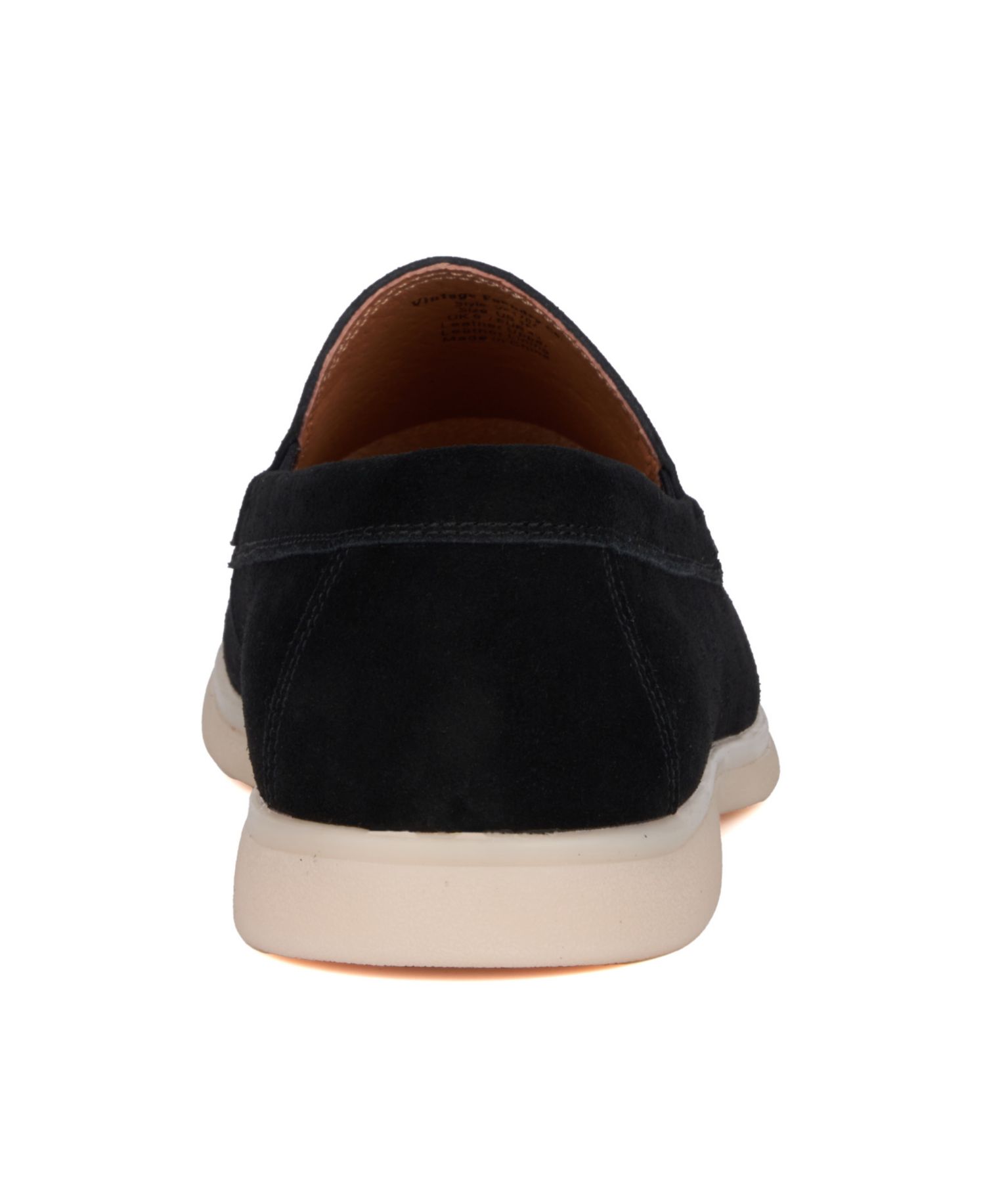 Men's Ralph Loafer Casual Shoe