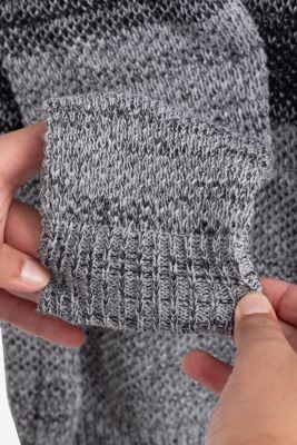 XRAY Boys Colorblock Pullover Hood Sweater