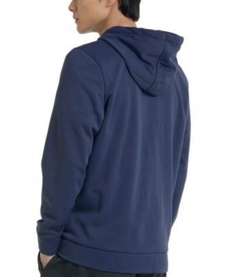 Men's Armour Fleece Zipper Hoodie
