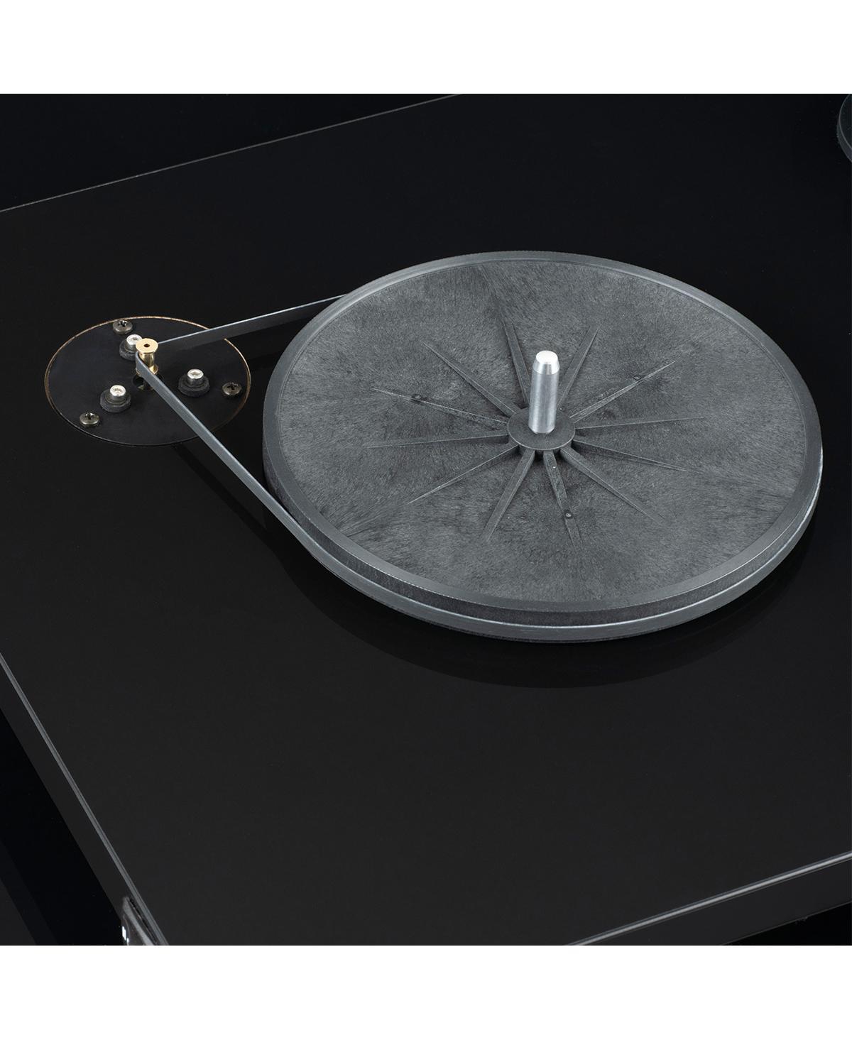 Pro-Ject T1 Evo Turntable with Ortofon Om Cartridge