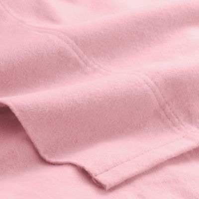 Organic Flannel Sheet Set, King