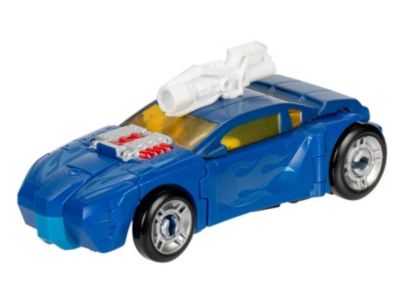 Robots in Disguise 2001 Universe Autobot Side Burn Legacy Deluxe Class | Legacy United