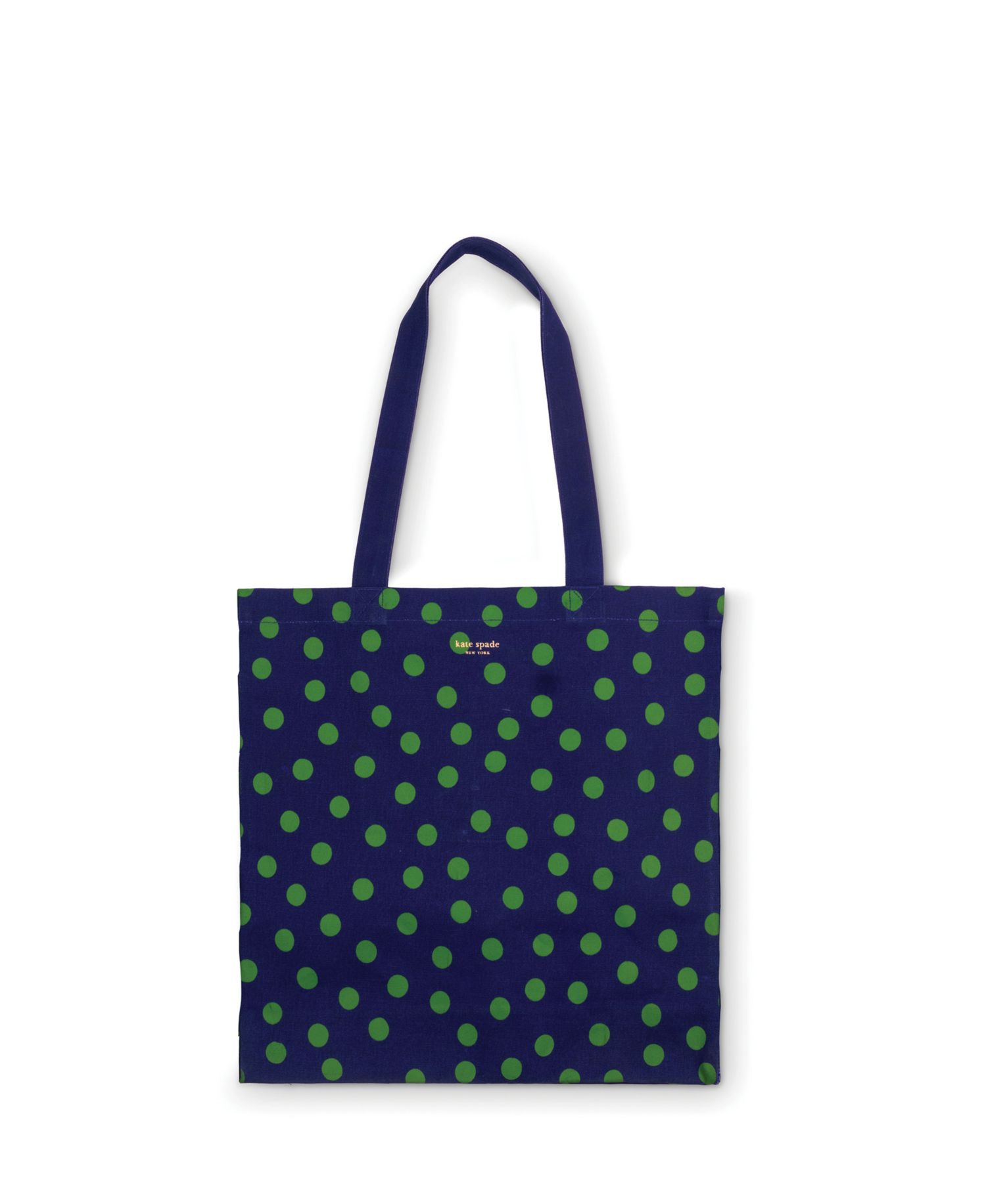 Canvas Book Tote