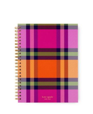 New York Small Spiral Notebook