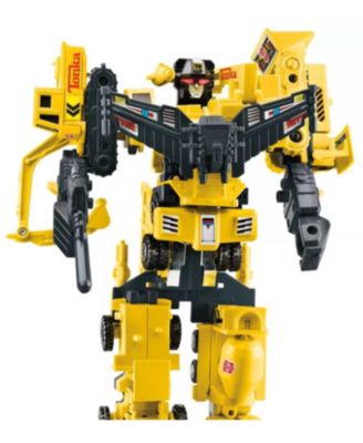 Transformers