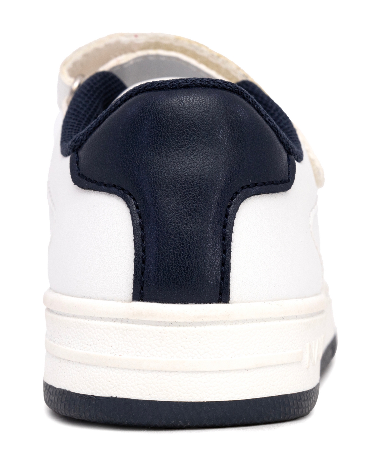 Nautica Kid's Stafford Court Sneaker -Navy