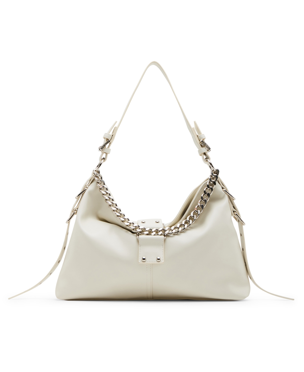 Women's Balyssab Large Hobo Bag - Chalk