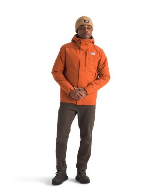 The North Face Men's Carto Tri-Climate Parka Jacket