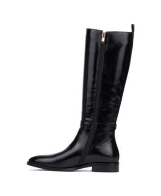 Women's Reilly Ankle Strap Tall Boot