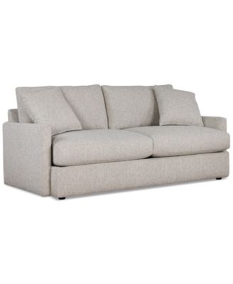 CLOSEOUT! Tilmar Fabric Sofa, Exclusively at Macy's