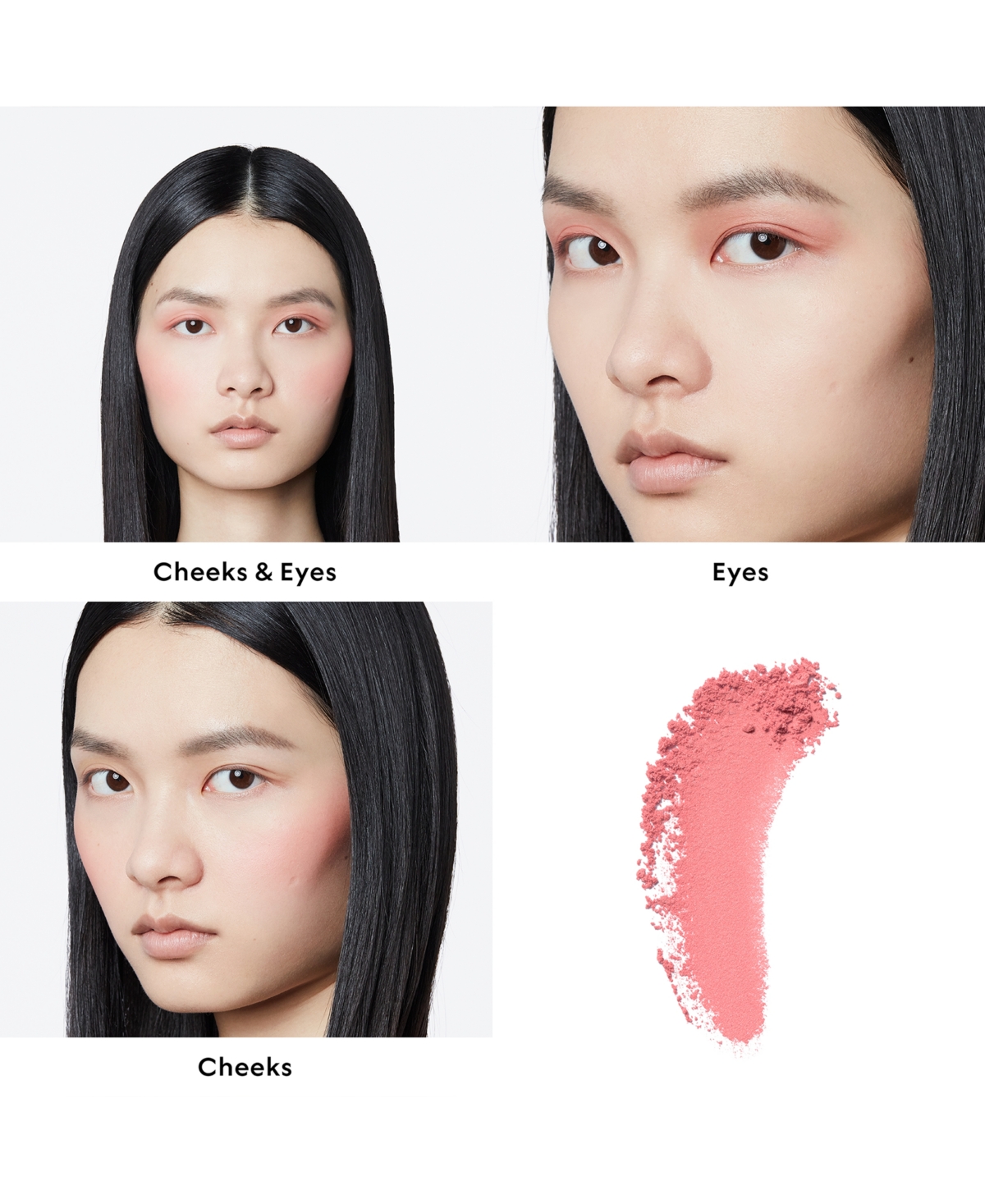 Gucci Blush De Beaute Luminous Matte Blush In 03 - Radiant Pink