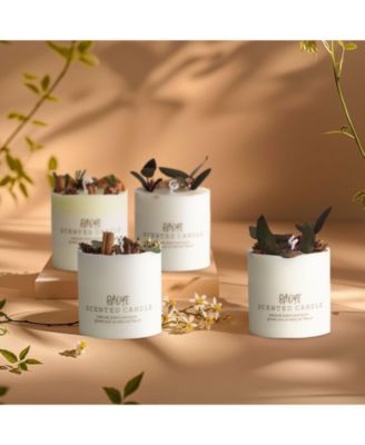 Cold Press Juicer, 4.7" Large Feed Chute Masticating Juicer with Extended Extraction Tech for Vegetables & Fruits