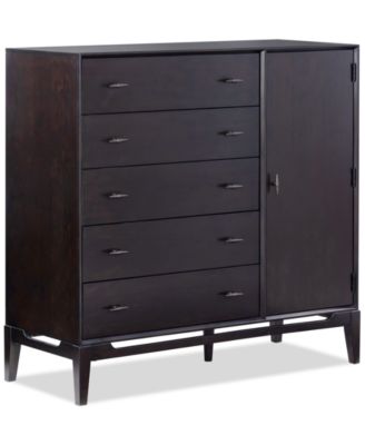 Addelyn Door Chest