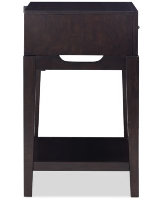 Addelyn 1-Drawer Nightstand
