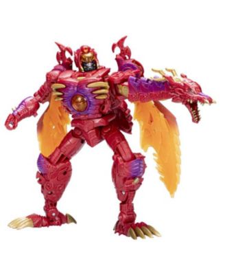 Transmetal II Megatron Legacy Leader Class Generations Legacy