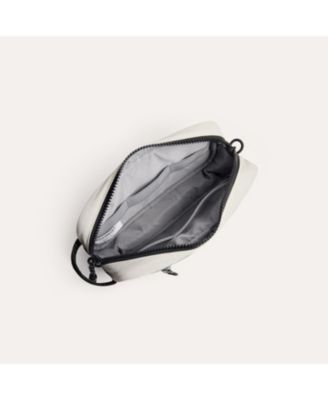 Walker 2L Waterproof Dopp Kit Tangerine