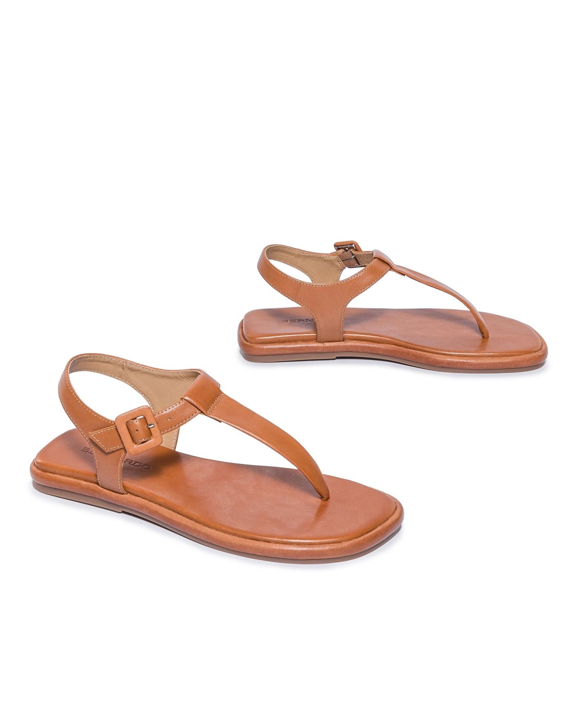 Bernardo Footwear Bernardo Tucson T-Strap Sandal