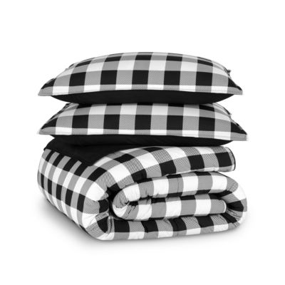 Down Alternative Comforter Set, Queen