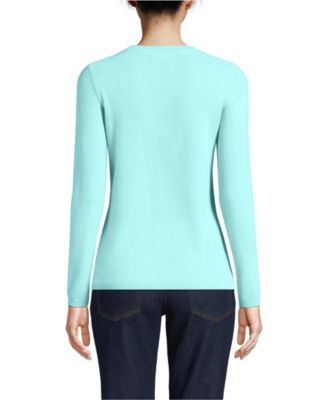 Women's Cashmere Sweater
