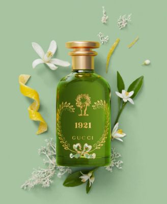 ♠︎グッチ　1921 オードパルファム 100ml Gucci The Alchemist's Garden 1921 Eau de Parfum 3.3 oz