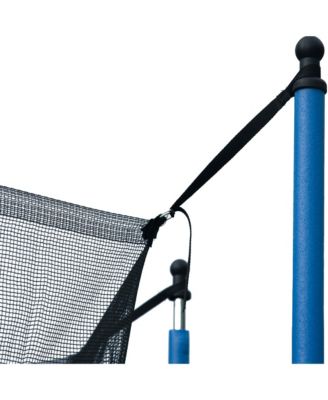 Streamdale 14FT Trampoline With Board+Metal