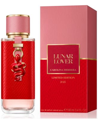 Carolina Herrera Lunar Lover Limited-Edition Eau de Parfum, 3.4 oz.