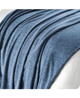 Polar Fleece Blanket, Full/Queen