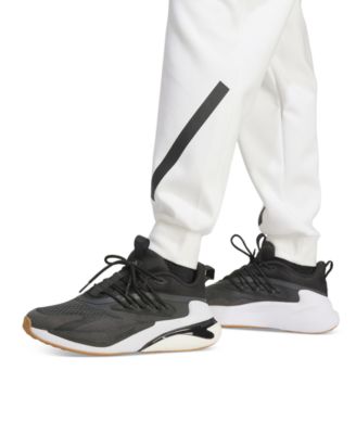 Men's Z.N.E. Elastic Drawstring Logo Track Pants