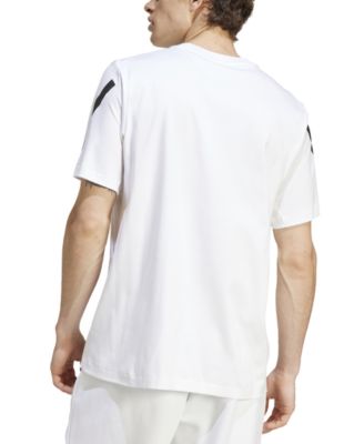 Men's Z.N.E. Short Sleeve Crewneck T-Shirt