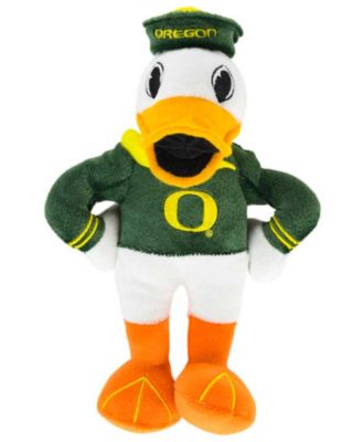 oregon duck plush