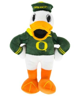 Forever Collectibles The Oregon Duck Oregon Ducks 8 Inch Plush