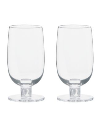 Bj&ouml;rn Highball Tumblers, Set of 2