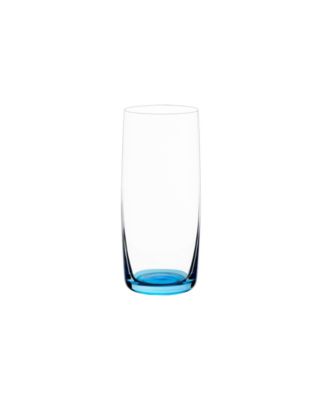 Gala Highball Tumblers, Set of 4