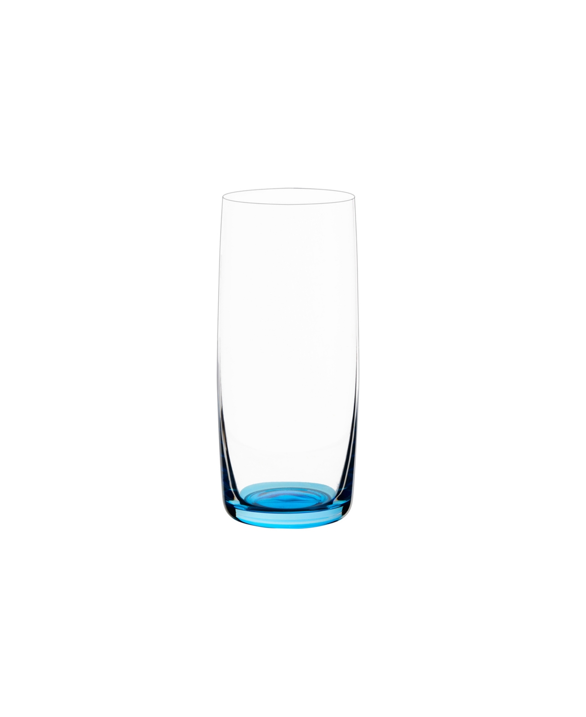 Anton Studio Designs Gala Highball Tumblers, Set Of 4 In Multicolor