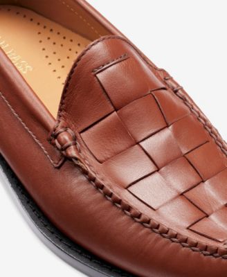 Men's Larson Woven Weejuns&reg; Loafer