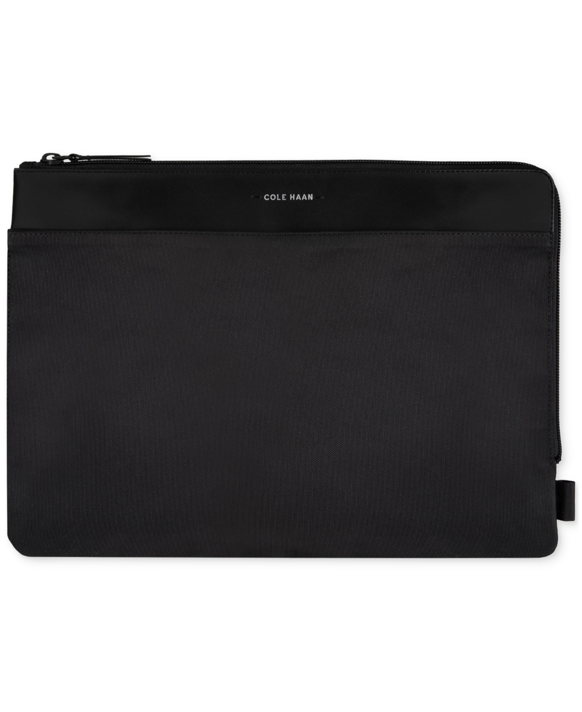 Men's Tech Case - Black