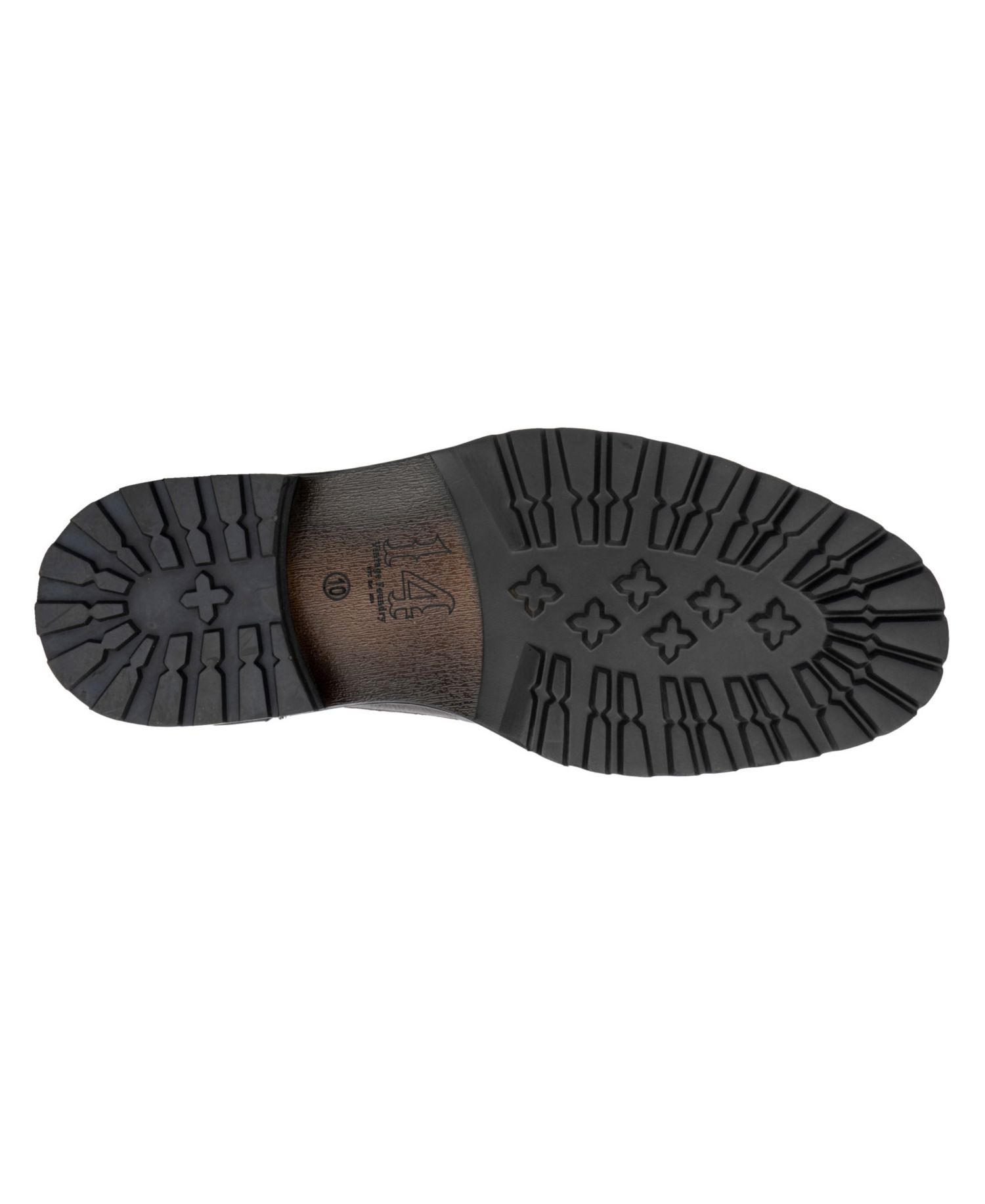 Men's Orme Boot
