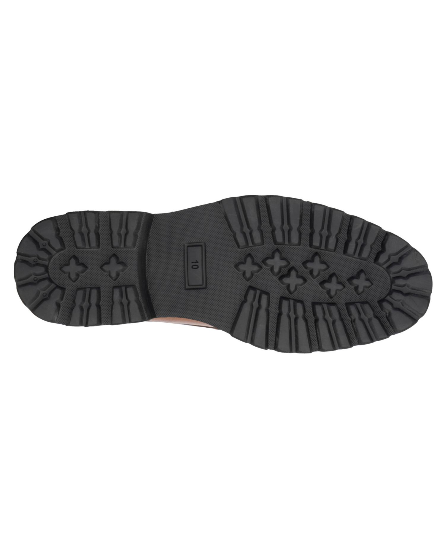 Men's Logan Oxford