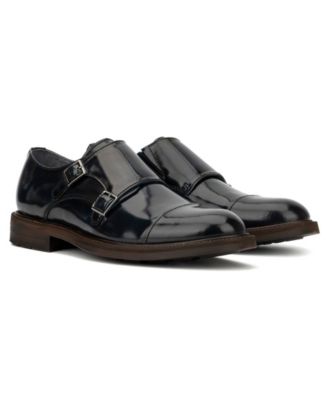 Men's Lucas Monk Strap Shoe