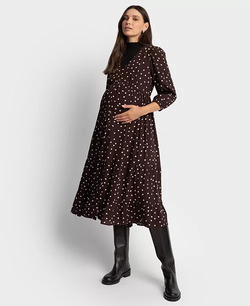 women's nursing dress