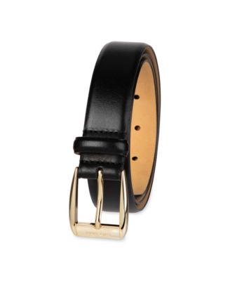 Women's Signature Leather Belt