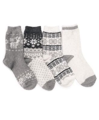 MUK LUKS